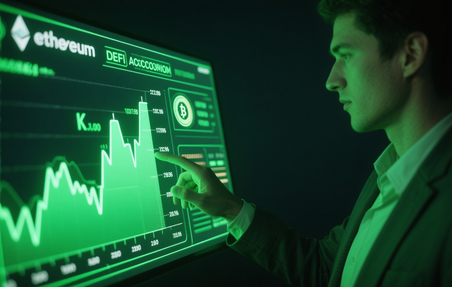 B币安交易所深度评测：安全性、功能、手续费与用户真实体验分析