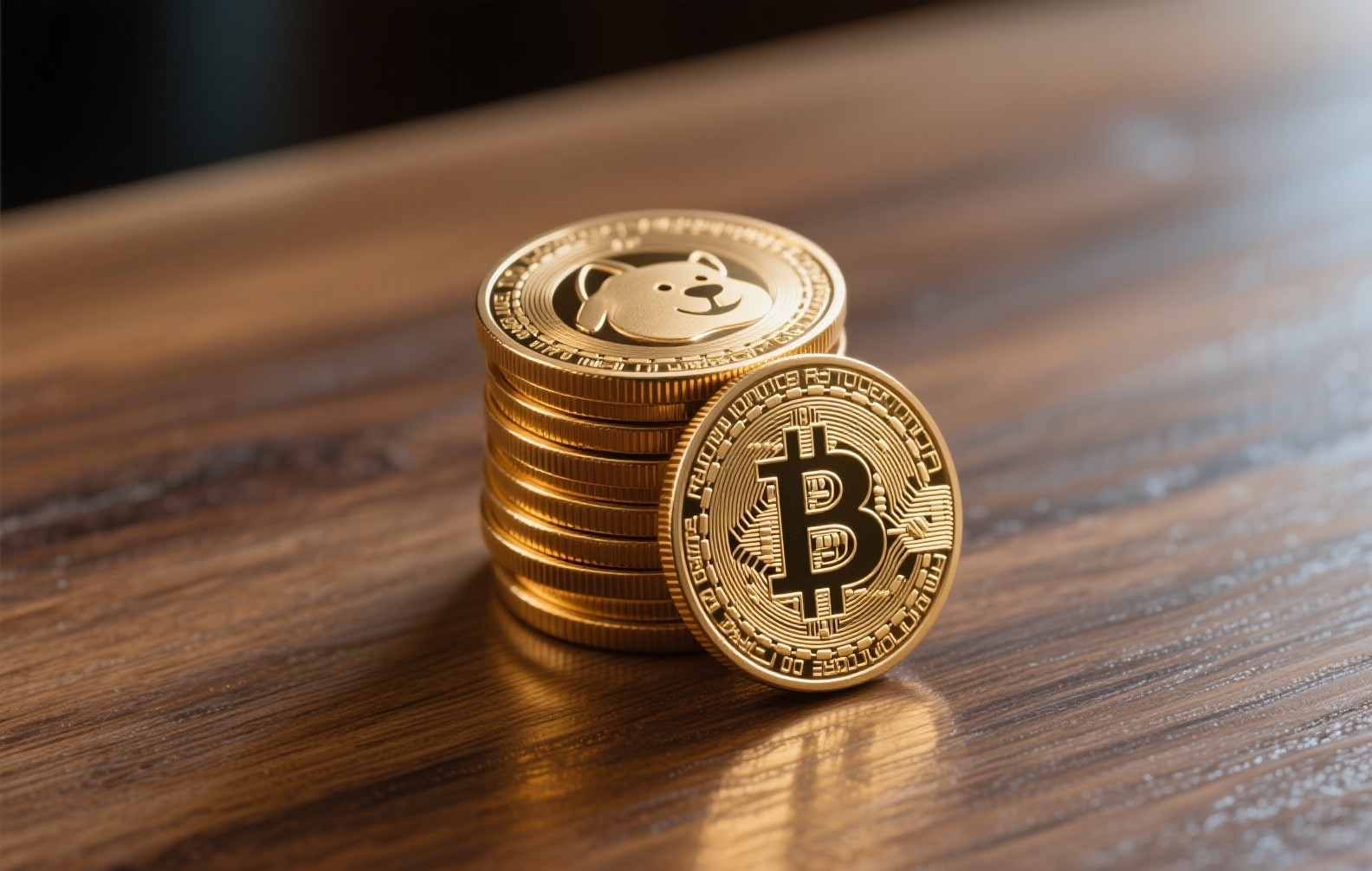 美财政部重磅信号!稳定币监管新规将如何撼动加密市场与全球金融格局?