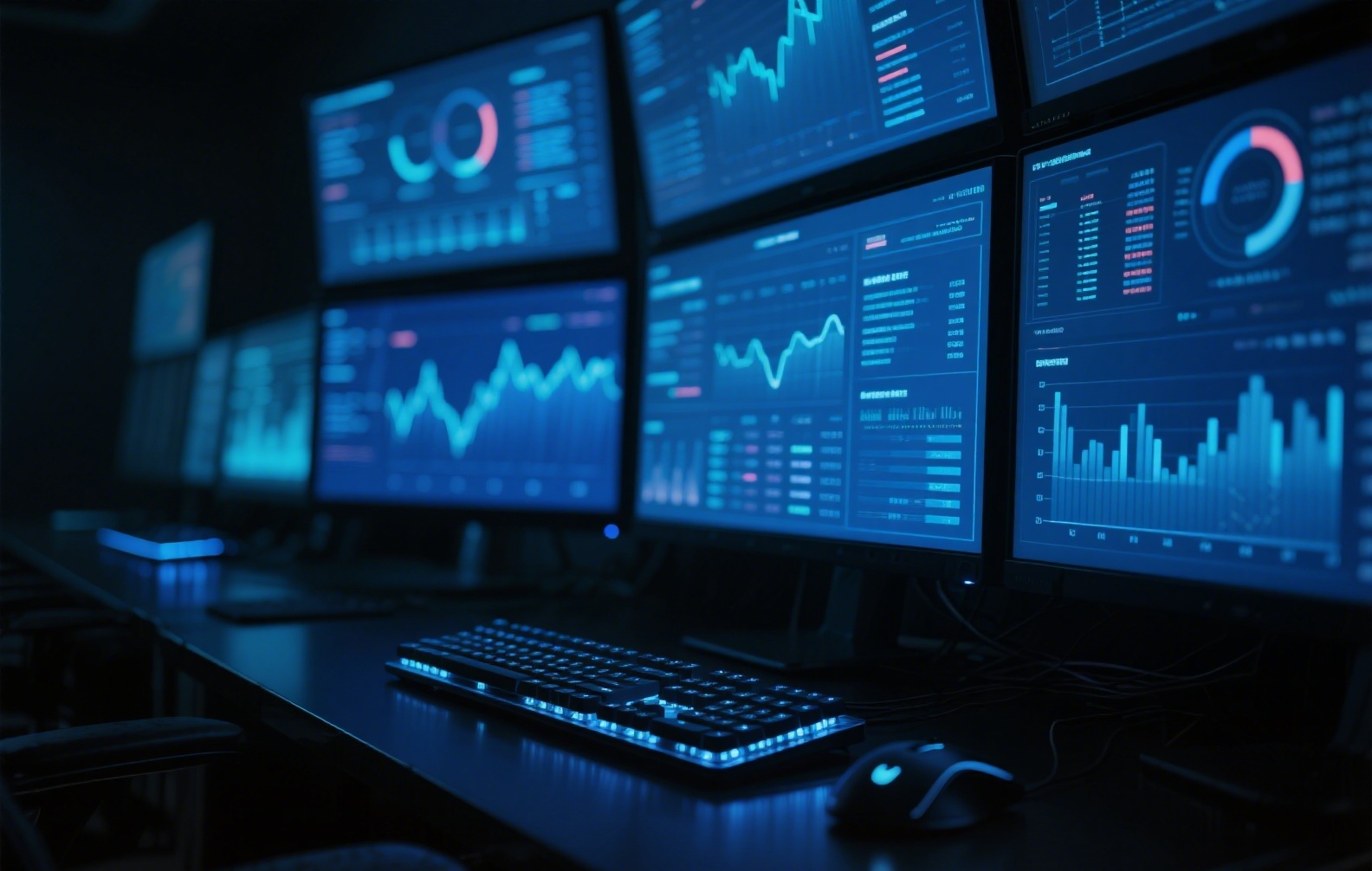 What Company Is Binance Registration For? A Complete Guide to the World’s Leading Crypto Exchange