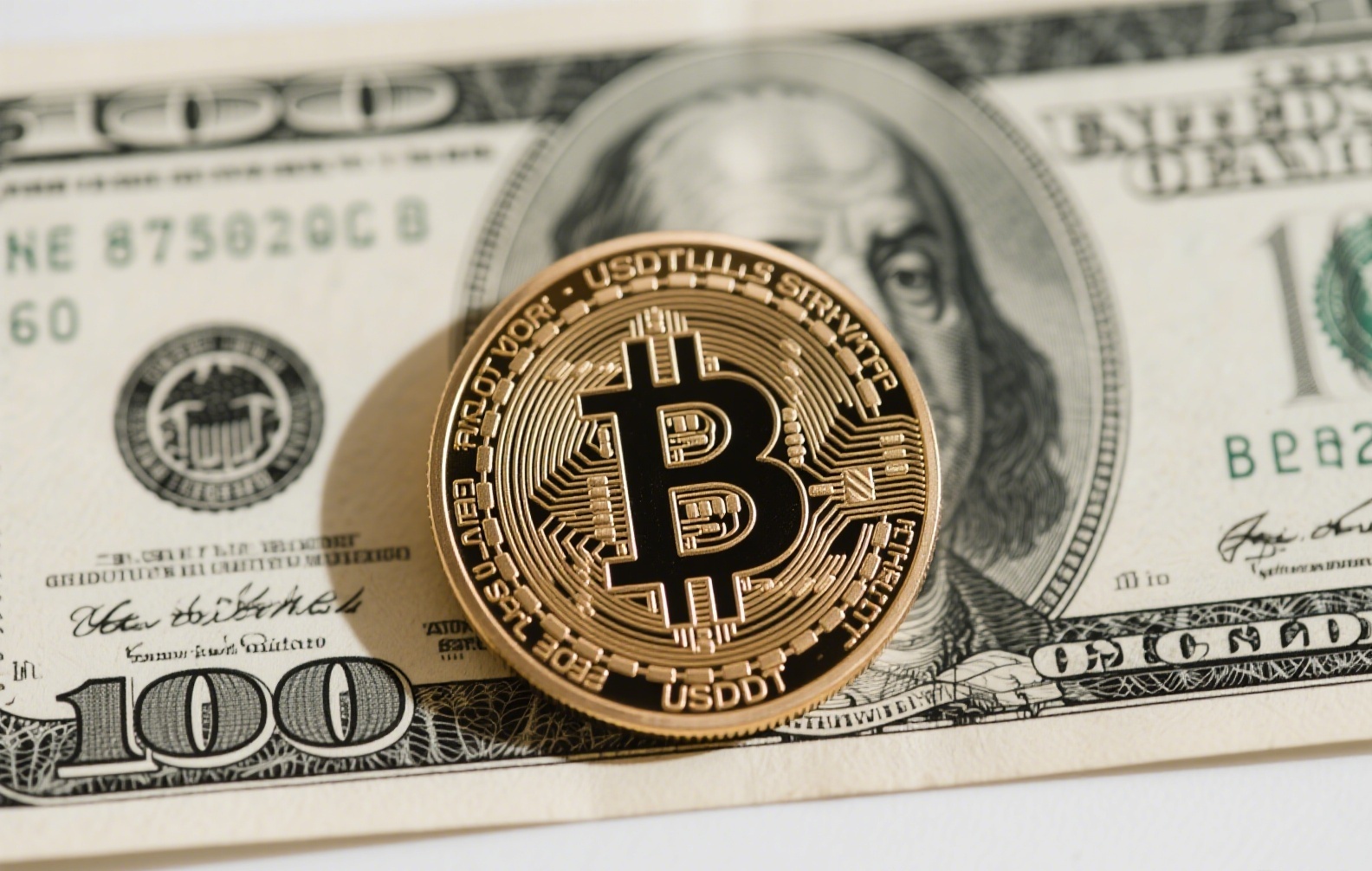 稳定币可靠性真相：从USDT到UST，你的加密资产真的安全吗？