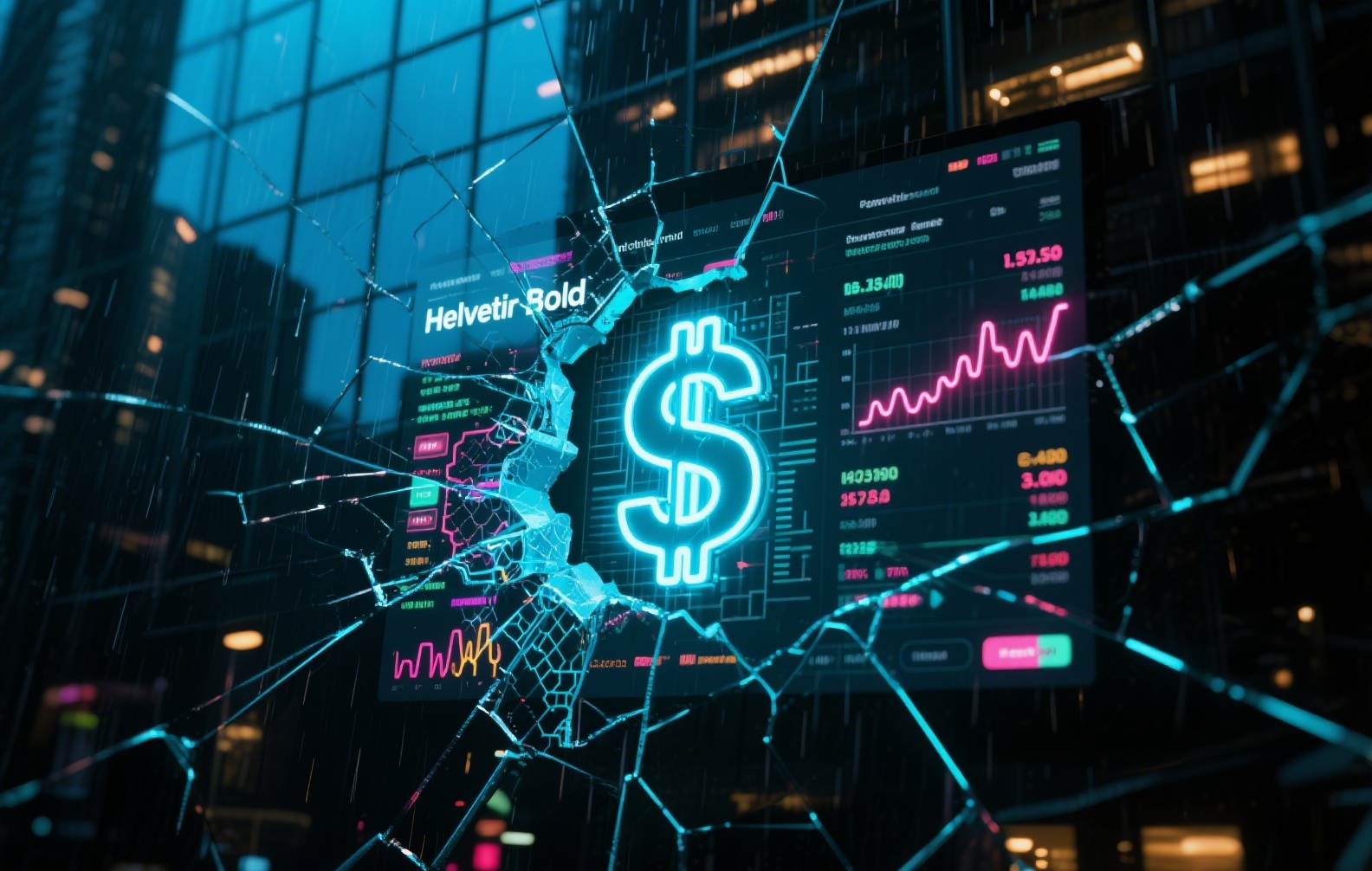 币安交易所合法吗？深度解析币安在中国及全球的合规现状与风险