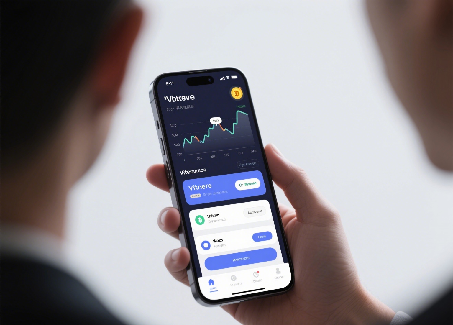 How to Use Binance for Bitcoin Trading: A Beginner's Step-by-Step Guide