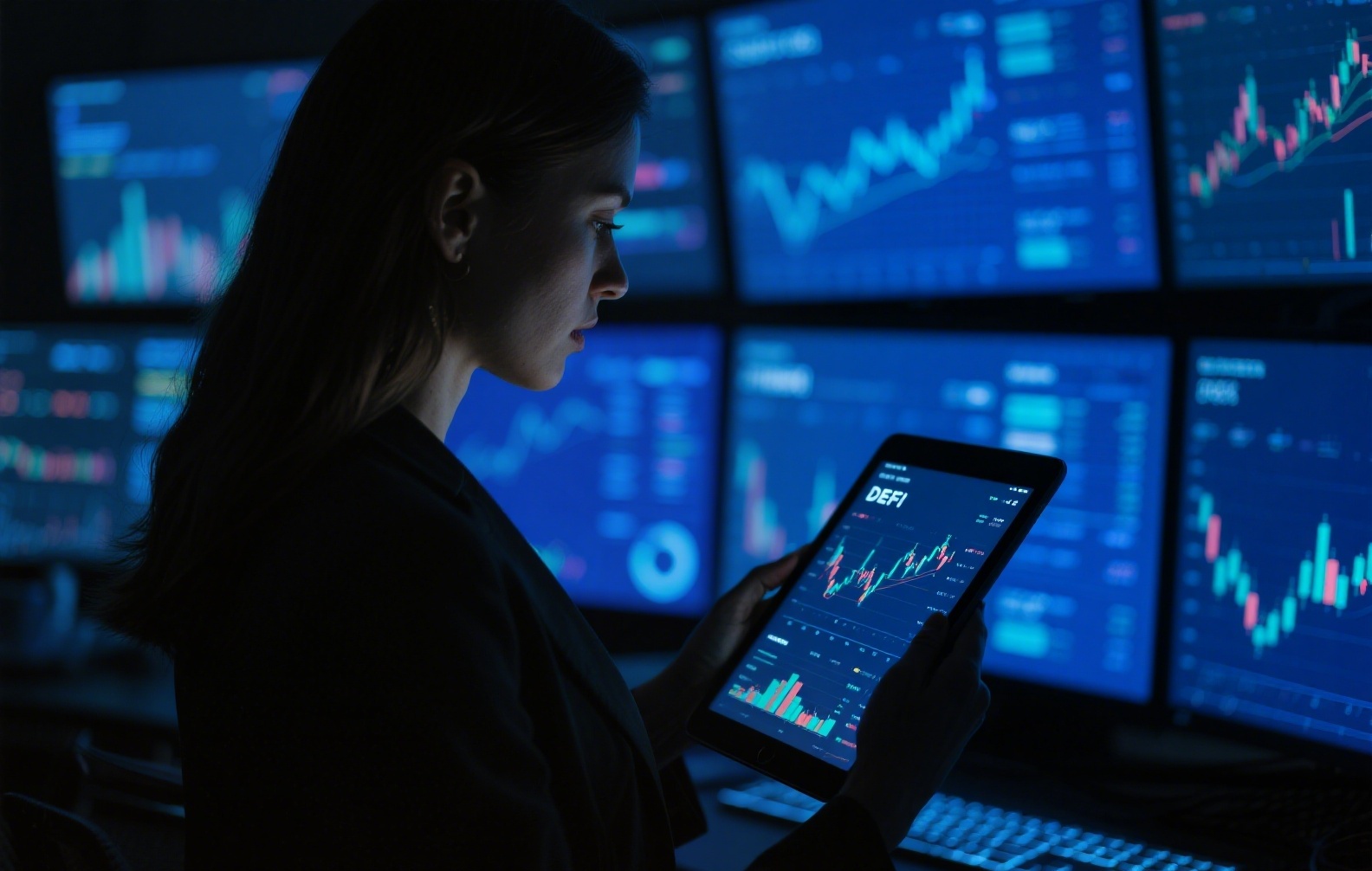 仿币安交易所系统深度评测:风险、模式与合规性全解析