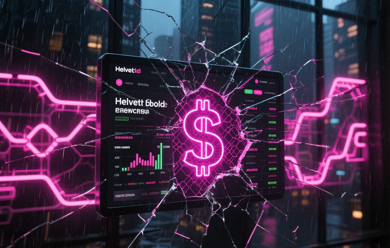 币安黑客攻击后资金如何转移?三大提现路径与追踪难点解析