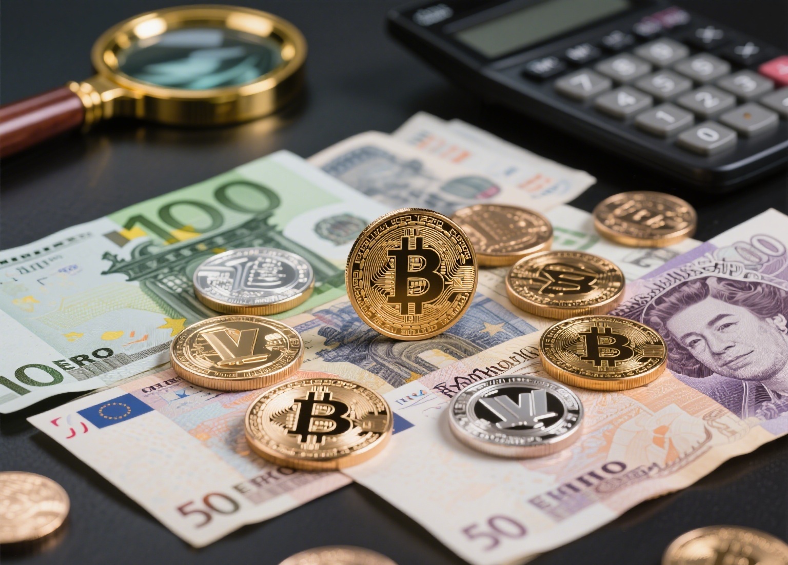 EHC以安币交易所深度评测：安全可靠吗？交易体验与优势解析