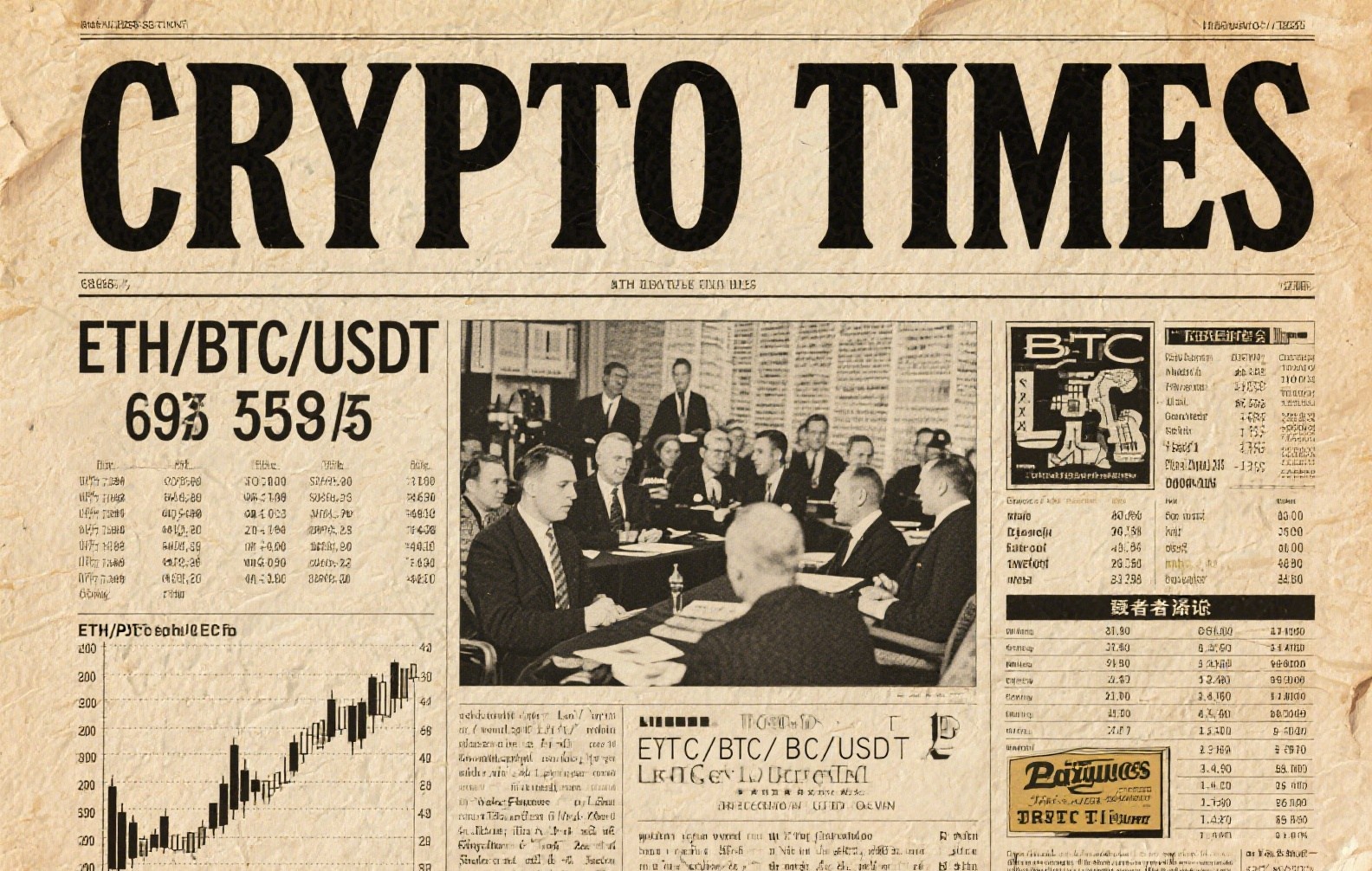 比原链BTM上线币安交易所表现如何？深度解析其市场影响与未来前景