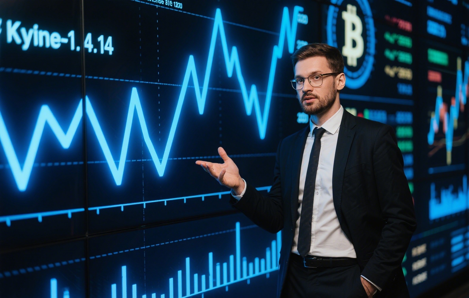 USDC稳定币深度解析:为何它成为数字资产避险与跨境支付的首选