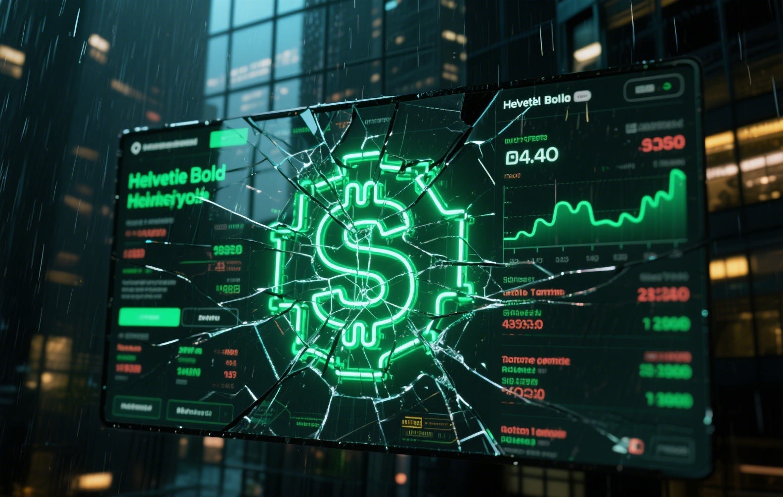 USDC是否中心化？深度解析美元稳定币的信任机制与风险